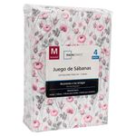 Set-Mainstays-de-Sabanas-Matrimonial-Rosas-3-17563