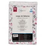 Set-Mainstays-de-Sabanas-Matrimonial-Rosas-4-17563