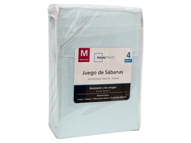 Set-Mainstays-de-Sabanas-Matrimonial-Aqua-3-17592