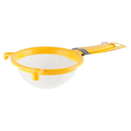 Colador Polipropileno 18 Cm Malla Nylon