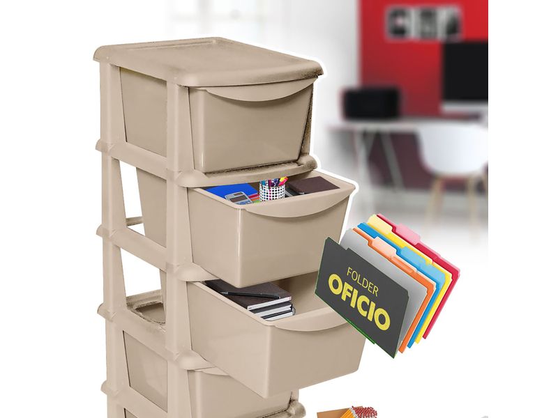 Gavetero-Organizate-Guateplast-2-Beige-0-3-401