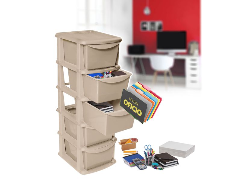 Gavetero-Organizate-Guateplast-2-Beige-0-4-401