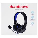 Headset-Durabrand-B-Blue-5-22749