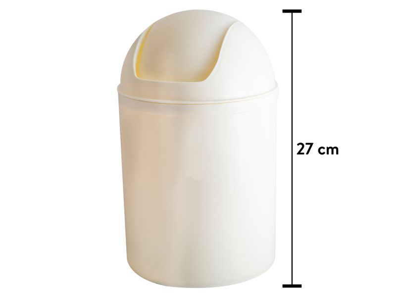 Basurero-Guateplast-Swing-Pequeno-6l-Marfil-3-18603