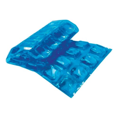 Sustituto de hielo Igloo natural ice con 44 cubos reutilizable