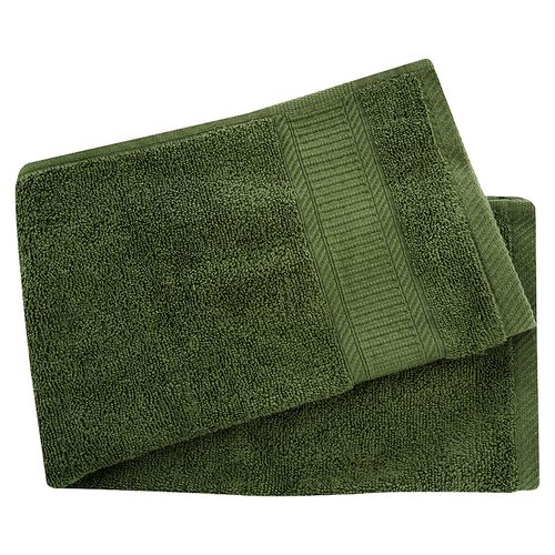 Toalla Hilasal Atico Mano Verde