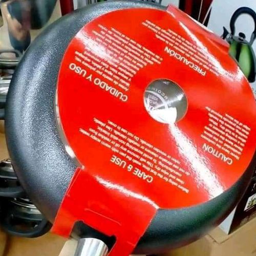 Sarten Alpine Cuisine 20Cm - 1 unidad