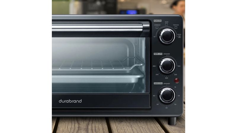 Comprar Tostador Durabrand Para 4 Rebanadas Walmart Nicaragua