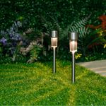 Lampara-Solar-Mainstays-para-jardin-47MM-set-de-6-uds-acero-inoxidable-Modelo-Q89DJ1401-41-7-14465