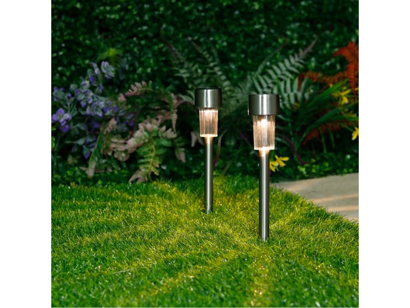 Lampara-Solar-Mainstays-para-jardin-47MM-set-de-6-uds-acero-inoxidable-Modelo-Q89DJ1401-41-7-14465