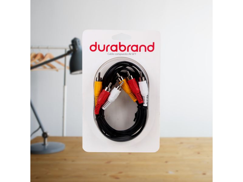 Cable-Durabrand-Compuesto-Rca-Av-6Pies-4-26992