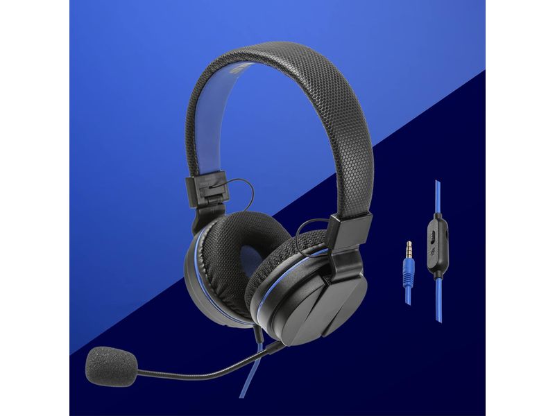 Headset-Durabrand-B-Blue-6-22749