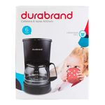 Durabrand-Cafetera-12-Tazas-4-4992