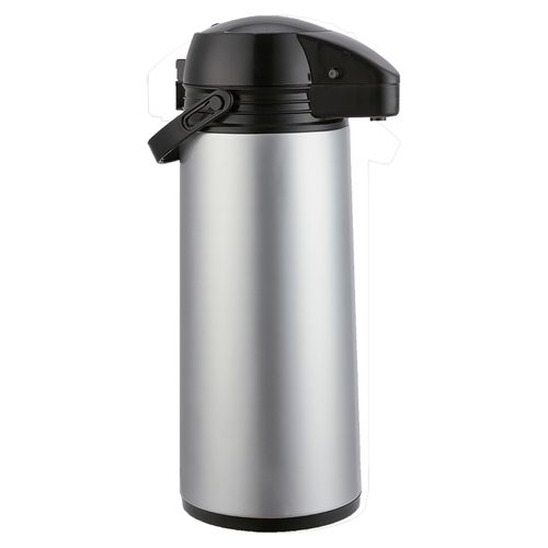 Termo Mainstays Plateado - 1.9lt
