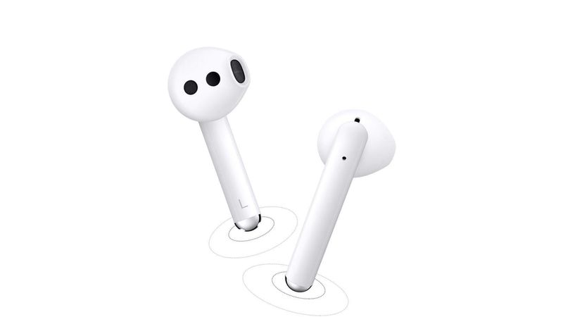 Comprar Freebuds Huawei 3 Bluetooth Blanco Walmart Nicaragua