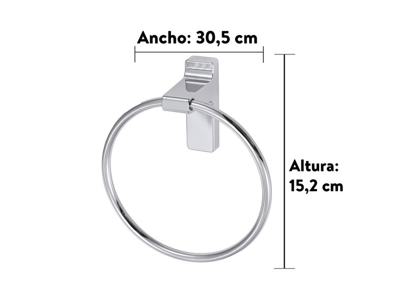 Porta-Toalla-Mainstays-Cromada-3-17865