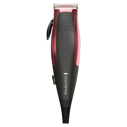 Cortadora Remington De Cabello - 23 Pzas