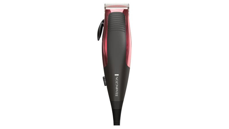 Cortadora de cabello 2025 remington 23 piezas