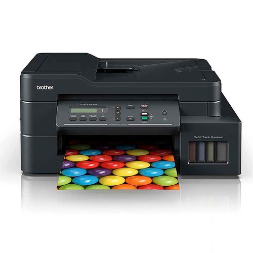 Multifuncional Brother Wifi Dcp T720Dw