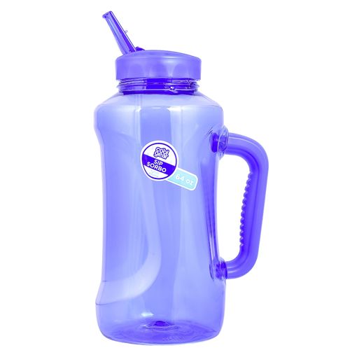 Botella Plastica Cool Gear -64oz