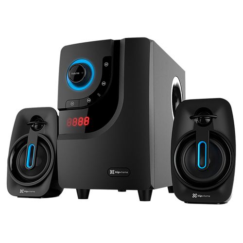 Parlant Klip Xtrem Bluewav 40W Kws616