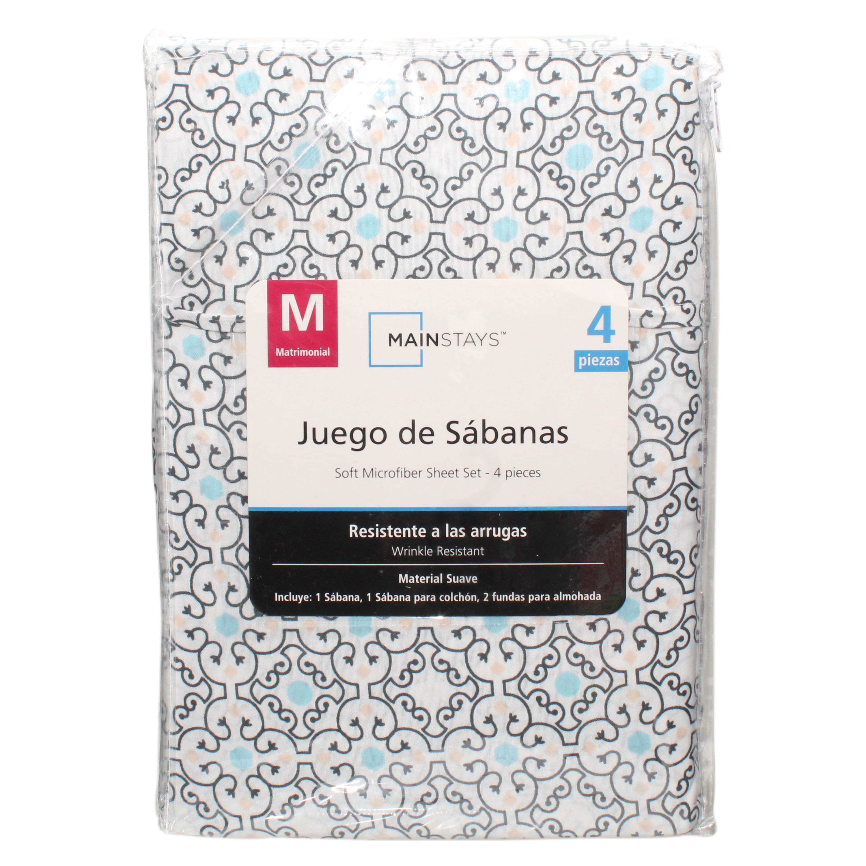 Set-Mainstays-de-Sabanas-Matrimmonial-Azulejo-1-17560