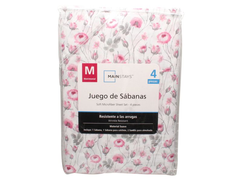 Set-Mainstays-de-Sabanas-Matrimonial-Rosas-1-17563