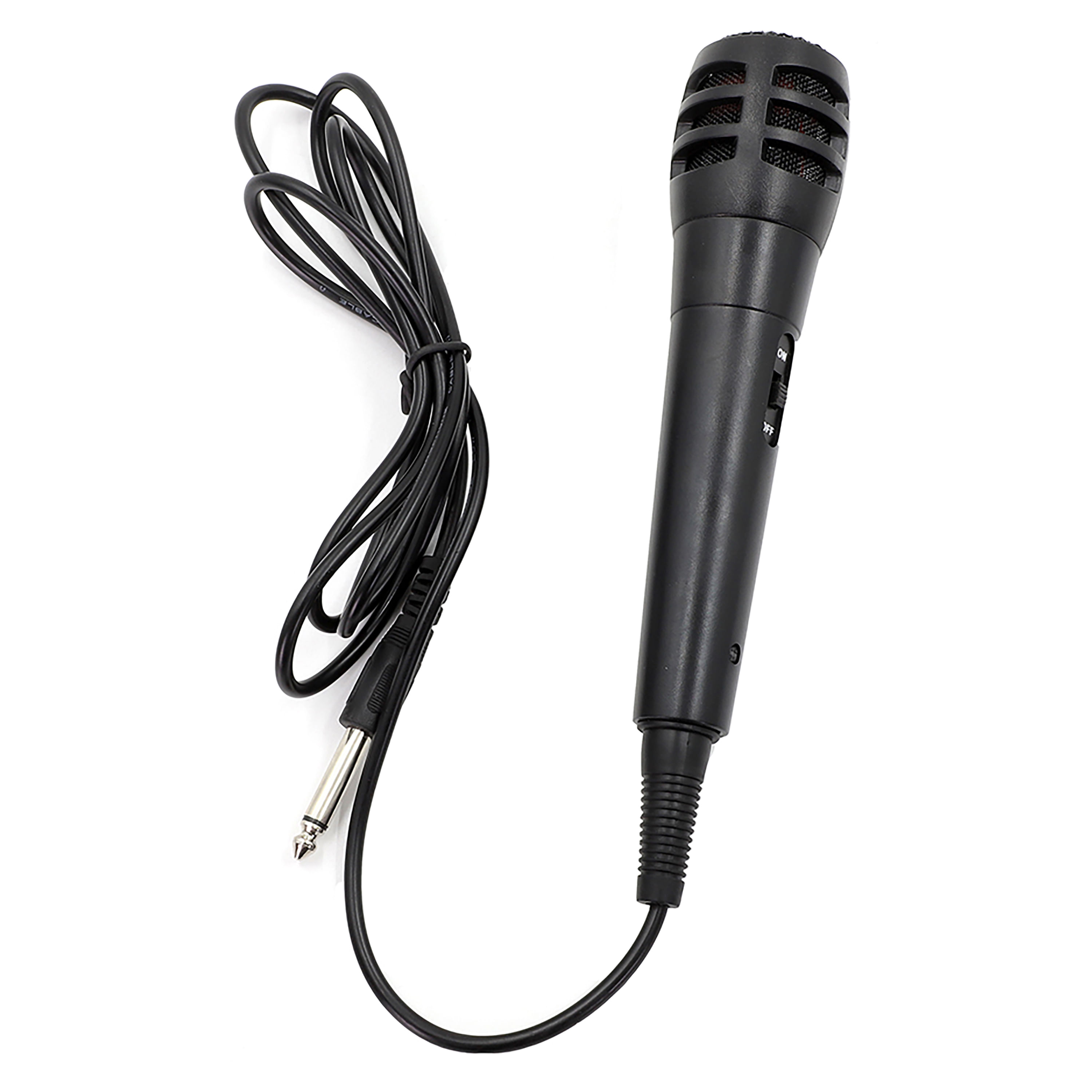 Microfono Durabrand Para Karaoke Con Bluetooth