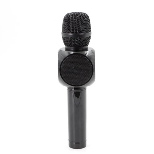 Microfono Durabrand para karaoke bluetooth INT E103