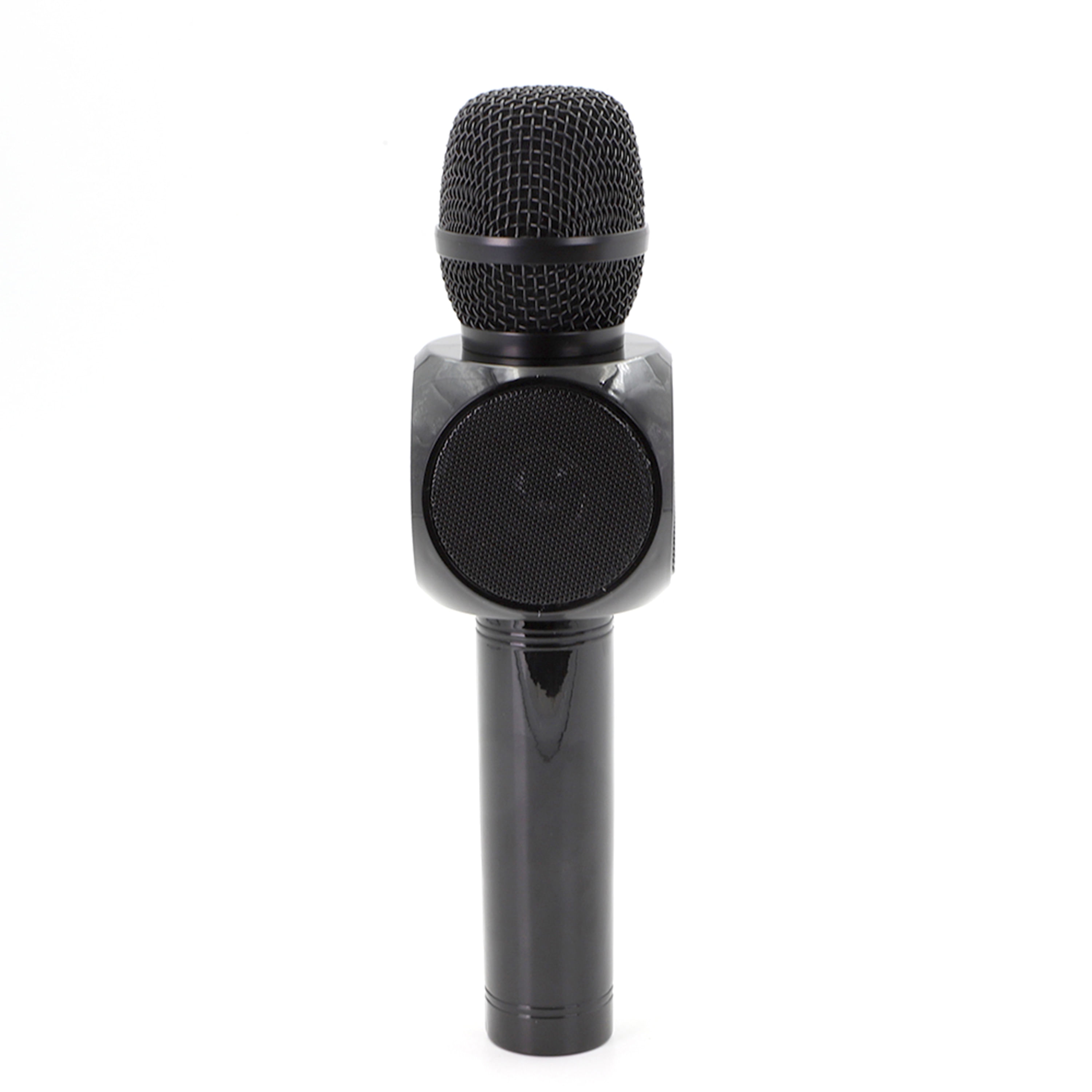 Micrófono Bluetooth para karaoke