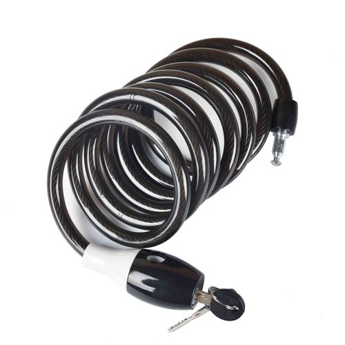 Candado Para Bibicleta Athletic Works
