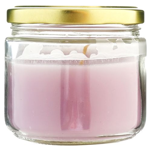 Jar Mediano Aroma Lavanda