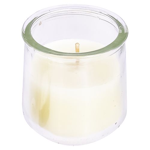 Vela aromática Mainstays aroma vainilla -100 g