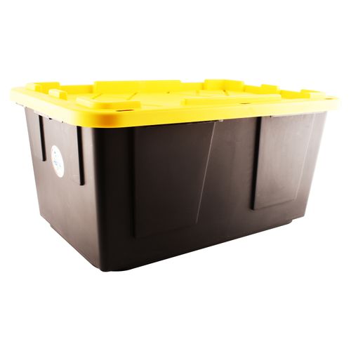 Caja Home Pro  Uso Pesado De -102 Lt