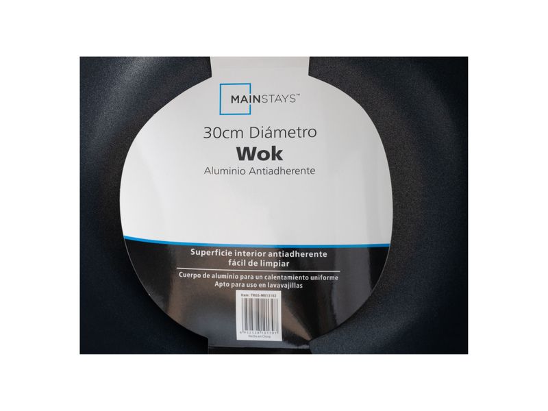 Sarten-Mainstays-Wok-Negro-30cm-5-5675