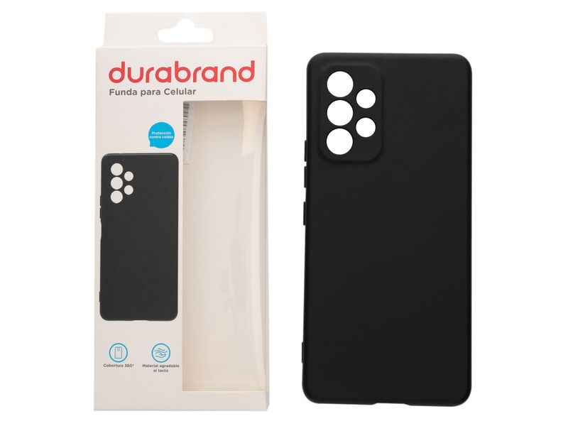 Funda-Durabrand-Silicon-Samsung-A53-Neg-3-19507