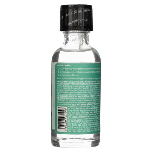 Fragancia aromática Scents cactus - 50 ml