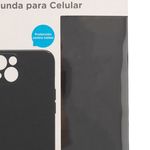 Funda-Durabrand-Silicon-Iphone-13-Negro-3-19499