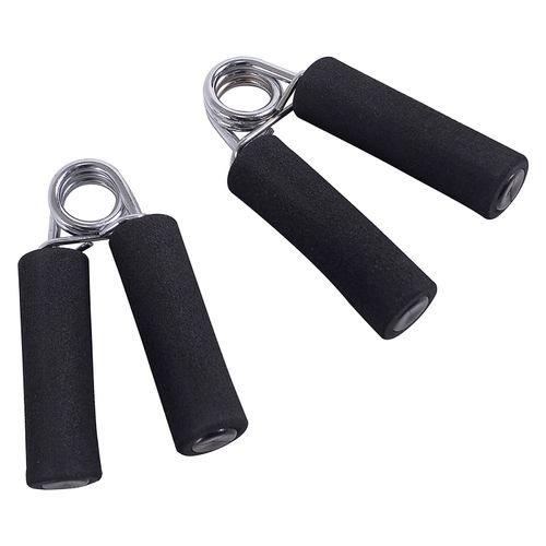 2 Hand Athletic Works Grips