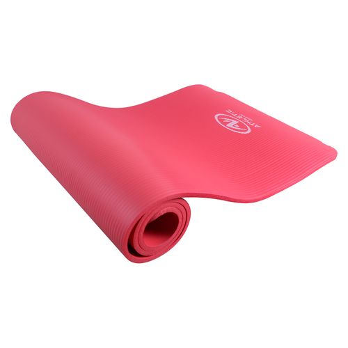 Mat Athletic Works De Yoga - 173X61cm - 10mm