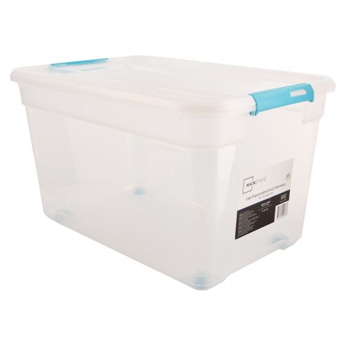 Caja Organizadora Soluc Mainstays 52L