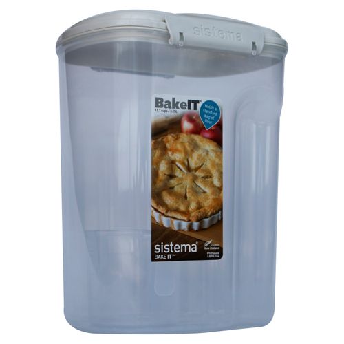 Hermetico Sistema Bakeit-3.25Lt