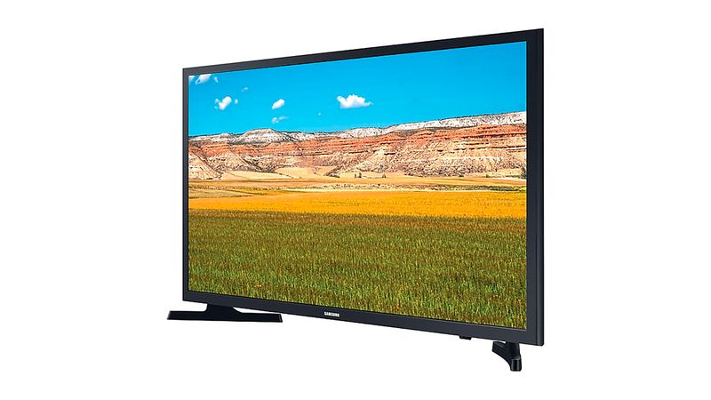 Comprar Pantalla Led Smart Tv Samsung 4K 55 Pulgadas. Modelo:  Un55Au7000Pxpa
