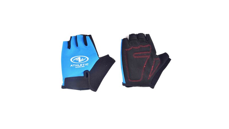 Guantes para bicicleta discount mercadolibre