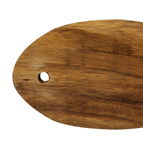 Tabla De Madera Maquiada En Cuevas