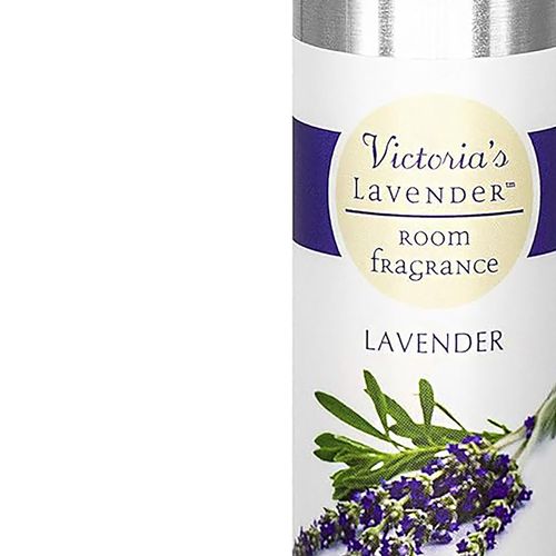 Home Spray Lavander