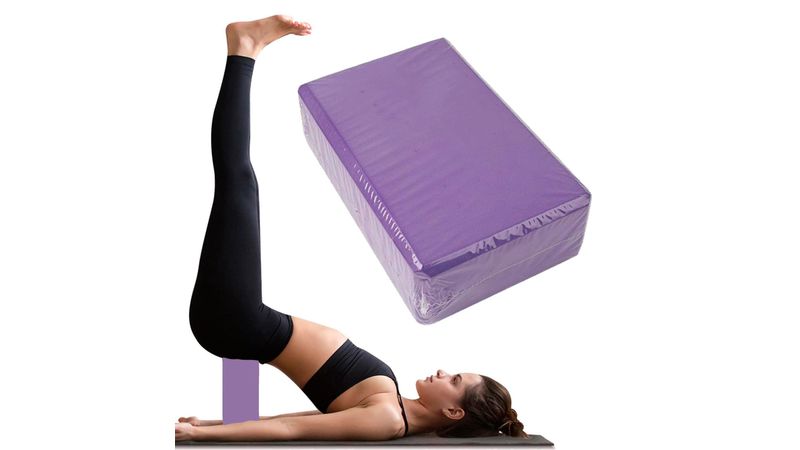 Comprar Mat Athletic Works De Yoga - 173X61cm - 10mm | Walmart Nicaragua
