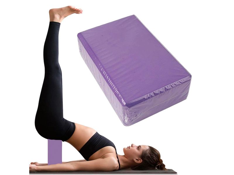 Bloque-Athletic-Works-De-Yoga-5-11295