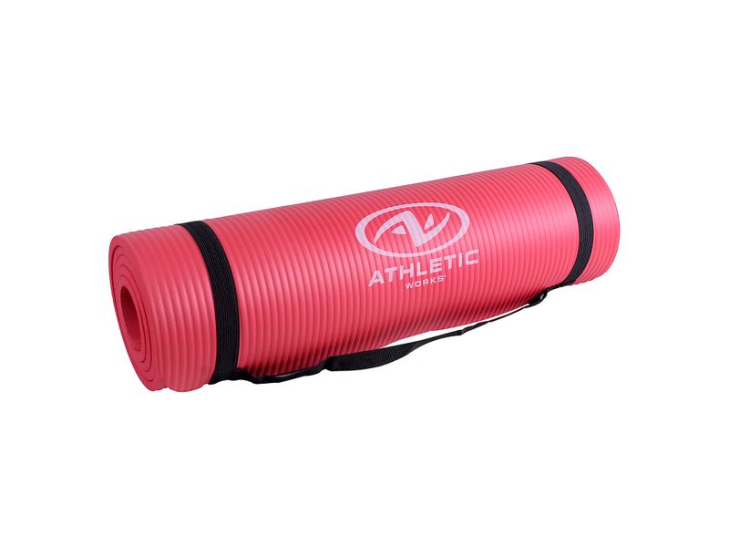 Mat-Athletic-Works-De-Yoga-173X61cm-10mm-7-11311