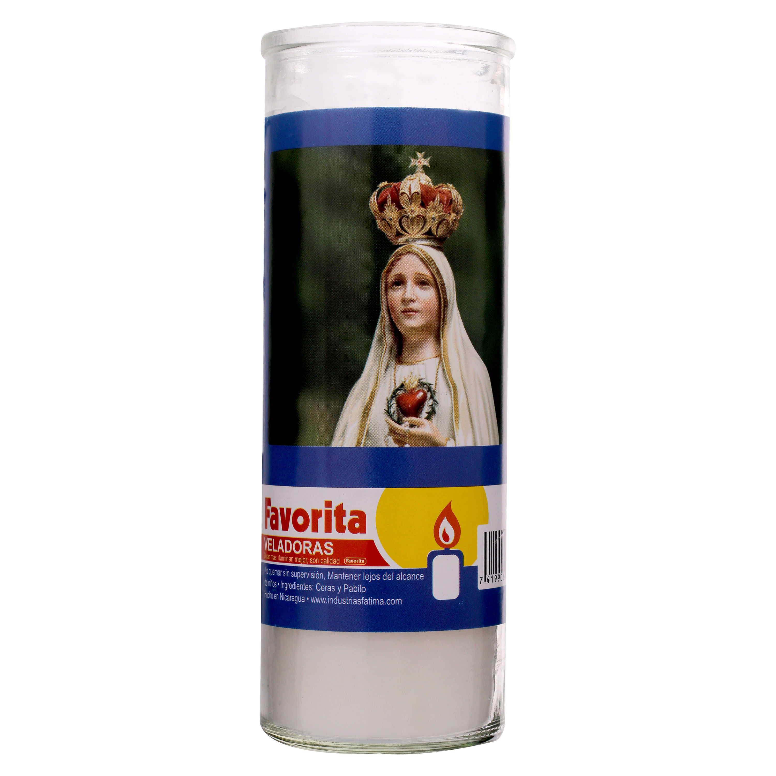 Vela-Grande-Con-Vaso-La-Purisima-Ecleciaste-1-6775